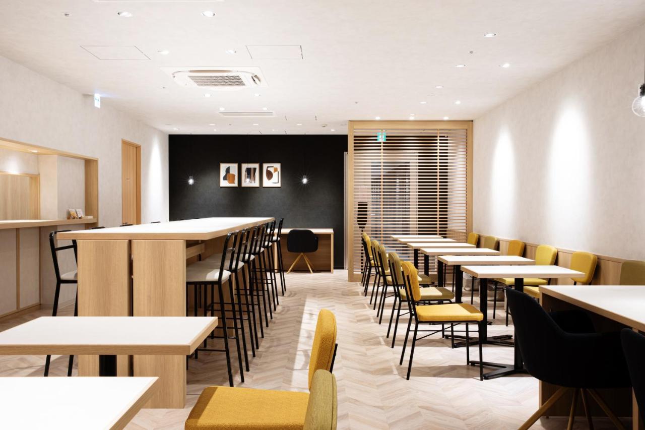 Keikyu Ex Keikyu Kamata Station Hotel Präfektur Tokio